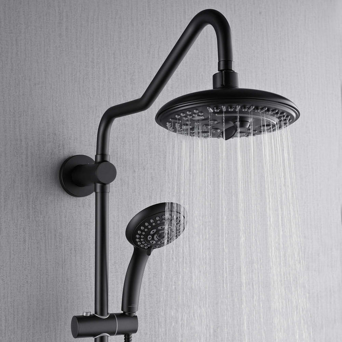 Forno Acqua Retrofit Shower System - view 5