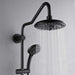 Forno Acqua Retrofit Shower System - view 5