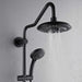 Forno Acqua Retrofit Shower System - view 6