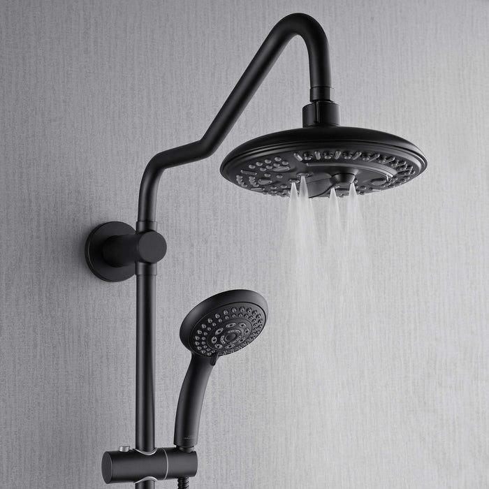 Forno Acqua Retrofit Shower System - view 6