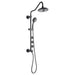 Forno Acqua Retrofit Shower System - view 1