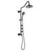 Forno Acqua Retrofit Shower System - view 2