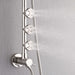 Forno Acqua Retrofit Shower System - view 4