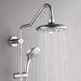 Forno Acqua Retrofit Shower System - view 5