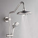 Forno Acqua Retrofit Shower System - view 7