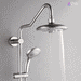 Forno Acqua Retrofit Shower System - view 8
