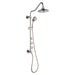 Forno Acqua Retrofit Shower System - view 2