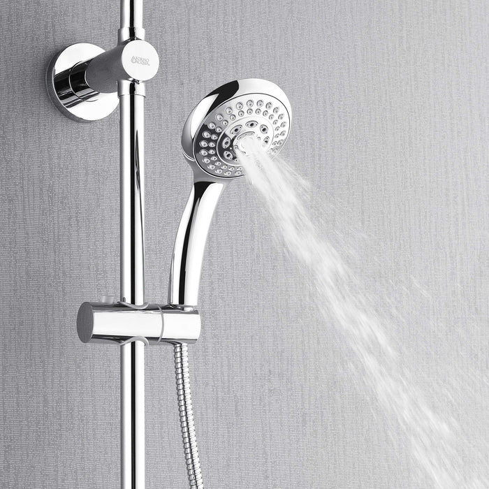 Forno Acqua Retrofit Shower System - view 3