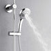 Forno Acqua Retrofit Shower System - view 3