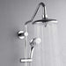 Forno Acqua Retrofit Shower System - view 6