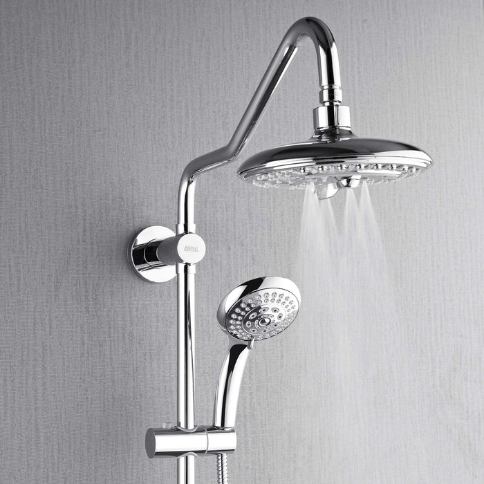 Forno Acqua Retrofit Shower System - view 5