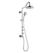 Forno Acqua Retrofit Shower System - view 1