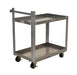 Vestil SCA2-2236 aluminum service cart - view 2