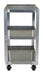 Vestil SCA3-2236 aluminum service cart - view 3