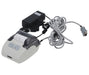 Vestil SCALE-S-CFT-PRINTER plastic electronic digital printer for floor scale models - view 2