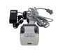 Vestil SCALE-S-CFT-PRINTER plastic electronic digital printer for floor scale models - view 3