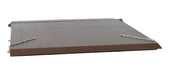 Vestil SCR-84 steel heavy duty container ramp - view 4