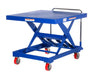Vestil SCSC-1000-4242 steel auto hite cart - view 2