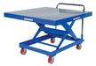 Vestil SCSC-1000-4848 steel auto hite cart - view 2