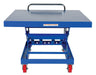 Vestil SCSC-1000-4848 steel auto hite cart - view 3