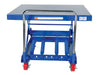 Vestil SCSC-1000-4848 steel auto hite cart - view 4