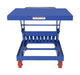 Vestil SCSC-2000-4242 steel auto hite cart - view 3