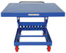 Vestil SCSC-2000-4848 steel auto hite cart - view 3