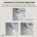 Forno Acqua Retrofit Shower System - view 8
