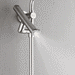 Forno Acqua Retrofit Shower System - view 4