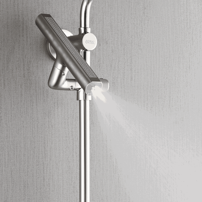 Forno Acqua Retrofit Shower System - view 4