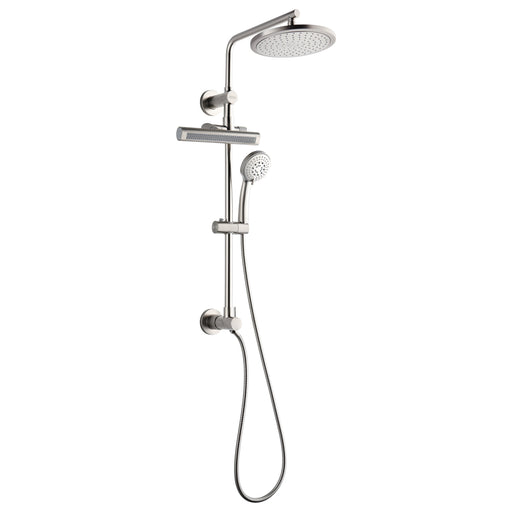 Forno Acqua Retrofit Shower System - view 1