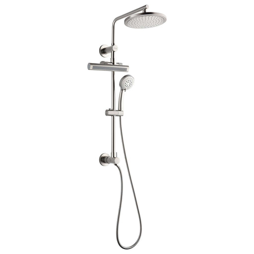 Forno Acqua Retrofit Shower System - view 2
