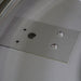 Starfire Designs Round Fire Pit Burner Kit - Spark Ignition Starfire Designs