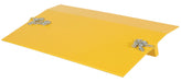 Vestil SE-6036 steel truck dock plate - view 2