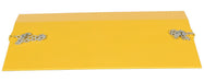 Vestil SE-6036 steel truck dock plate - view 3