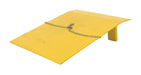 Vestil SEH-4860 steel truck dock plate - view 2