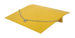 Vestil SEH-6048 steel truck dock plate - view 2