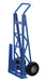 Vestil SFHT-20-250 steel adjustable fork hand truck - view 5