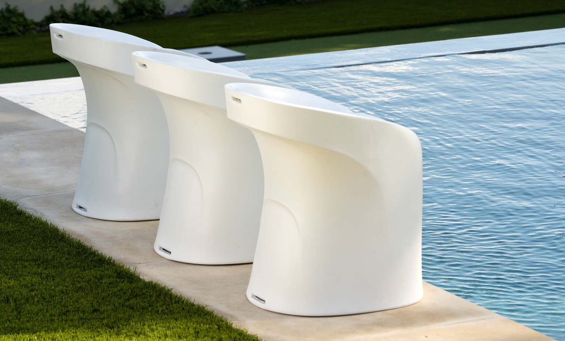 Ledge Lounger Signature Barstool-Counter Height — view 5