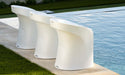 Ledge Lounger Signature Barstool-Counter Height — view 5