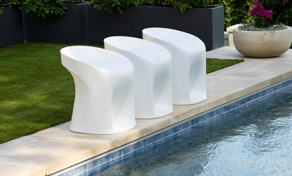 Ledge Lounger Signature Barstool-Counter Height — view 6