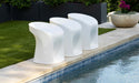 Ledge Lounger Signature Barstool-Counter Height — view 6