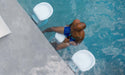 Ledge Lounger Signature Barstool-Bar Height — view 2