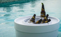 Ledge Lounger Signature Ice Basin w/o lid — view 2