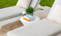 Ledge Lounger Signature Standard Side Table — view 5