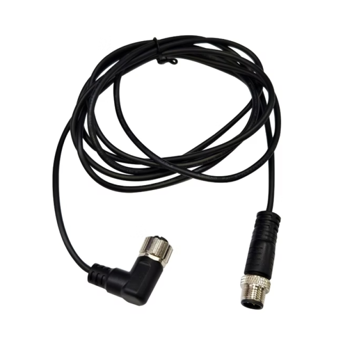 SOK 2.65ft Extended Cable for SK12V314PH Battery To Battery