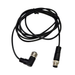 SOK 2.65ft Extended Cable for SK12V314PH Battery To Battery