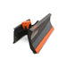 MechMaxx 84" Hydraulic Skid Steer 6 Way Dozer Blade Snow Pusher Attachment, Industrial Series