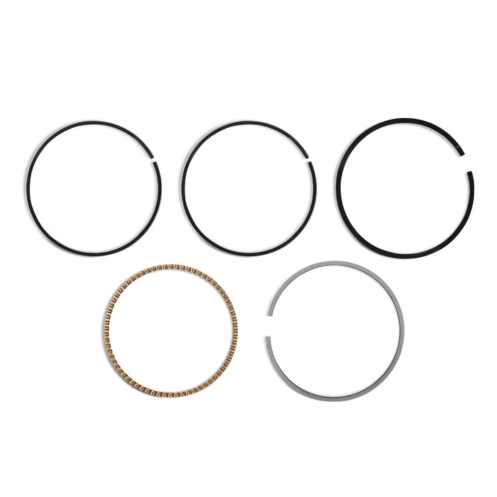 Piston Rings for DUCAR DH212 Engine