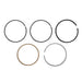Piston Rings for DUCAR DH212 Engine